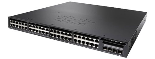 Catalyst 3650 Switch Series Catalyst 3650 Switch Series